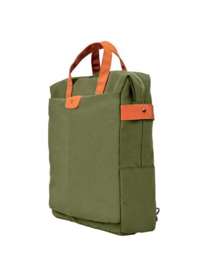 VORAGO MOCHILA DE POLIESTER BP-301 PARA LAPTOP 15.6 VERDE - Image 2