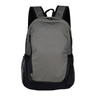 VORAGO MOCHILA DE RPET BP-150 PARA LAPTOP 15.6 NEGRO-GRIS