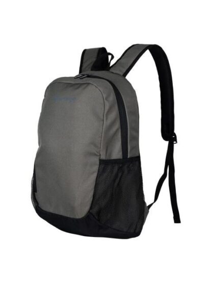 VORAGO MOCHILA DE RPET BP-150 PARA LAPTOP 15.6 NEGRO-GRIS - Image 2