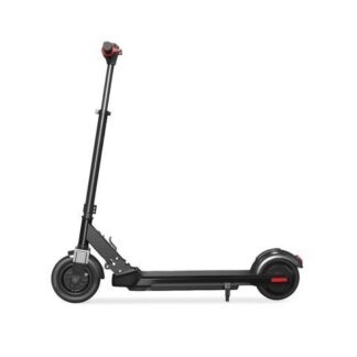 VORAGO SCOOTER SC-202-V2 HASTA 18KM-H 200W MAX. 90KG NEGRO - 1 ANO DE GARANTIA