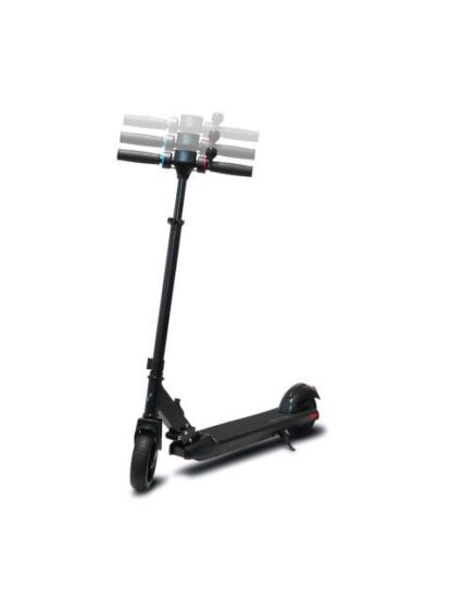 VORAGO SCOOTER SC-202-V2 HASTA 18KM-H 200W MAX. 90KG NEGRO - 1 ANO DE GARANTIA - Image 2