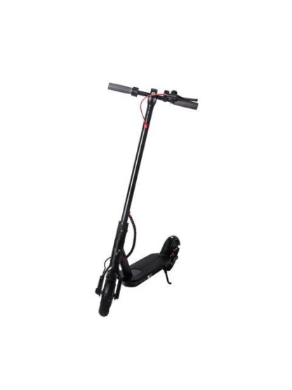 VORAGO SCOOTER SC-302-V2 HASTA 25KM-H MAX. 120 KG NEGRO - Image 2