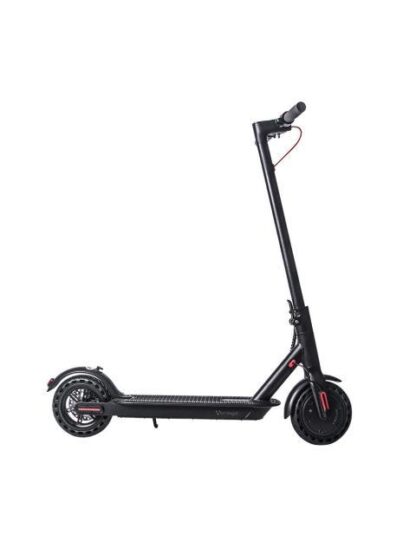 VORAGO SCOOTER SC-302-V2 HASTA 25KM-H MAX. 120 KG NEGRO - Image 3