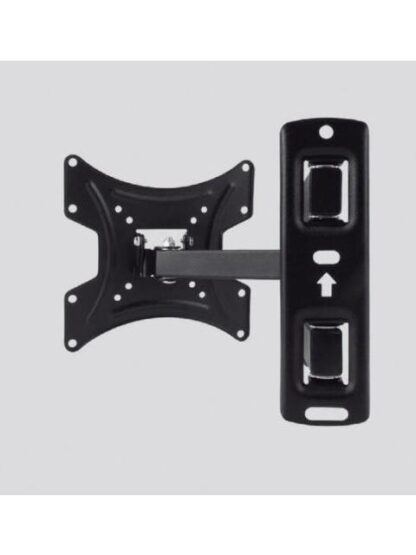 VORAGO SOPORTE DE PARED TM-300 PARA PANTALLA 13 - 42 HASTA 25KG NEGRO