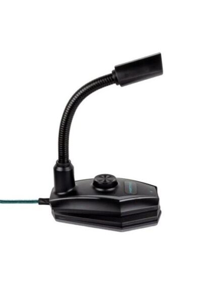 VORTRED MICROFONO GAMER V-930419 ALAMBRICO 3.5MM 2000OHM - Image 2