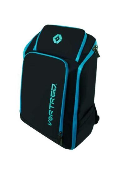 VORTRED MOCHILA DE POLIESTER ARSENAL PARA LAPTOP 17 NEGRO