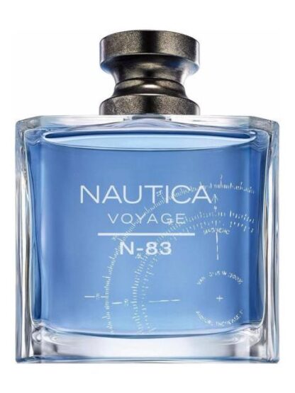 VOYAGE N-83 N-83 EDT 100ML PARA HOMBRE