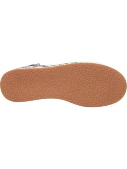TENIS DE PLATAFORMA NEGRO BELINDA PEREGRIN - Image 3