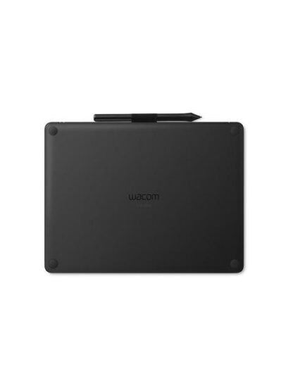 WACOM TABLETA GRAFICA INTUOS COMFORT PLUS 216 X 135MM INALAMBRICO BLUETOOTH NEGRO - Image 3