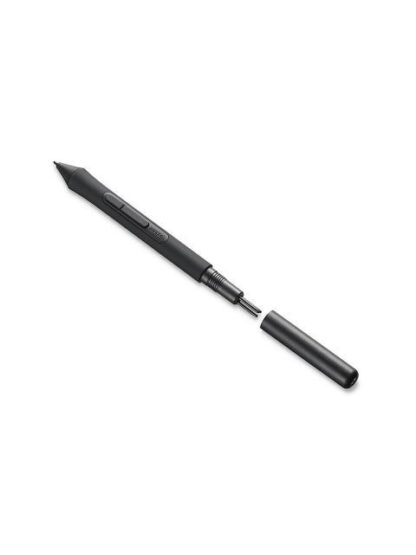 WACOM TABLETA GRAFICA INTUOS COMFORT PLUS 216 X 135MM INALAMBRICO BLUETOOTH NEGRO - Image 6