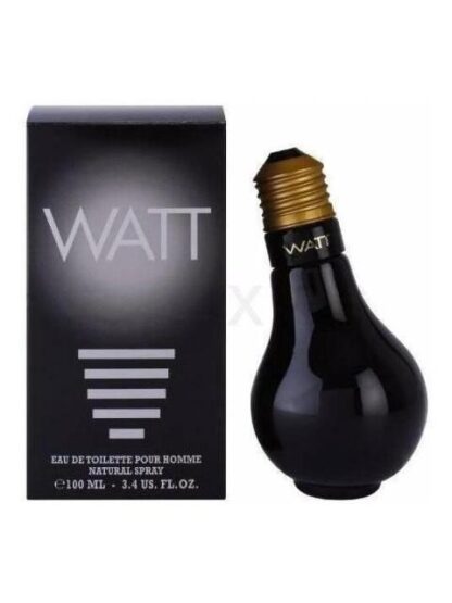 WATT BLACK CABALLERO 100 ML CONFINIUXE SPRAY - ORIGINAL