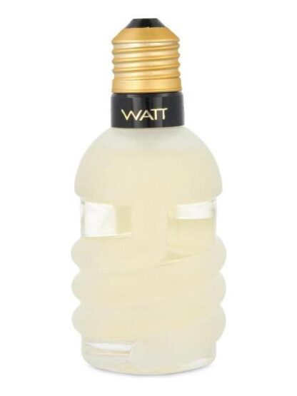 WATT ELSE 100 ML EDT SPRAY - Image 2