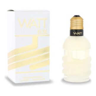 WATT ELSE WOMEN 100 ML EDT SPRAY WATT - MUJER