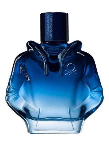 WE ARE TRIBE EDT 90ML - PERFUME HOMBRE - Image 2