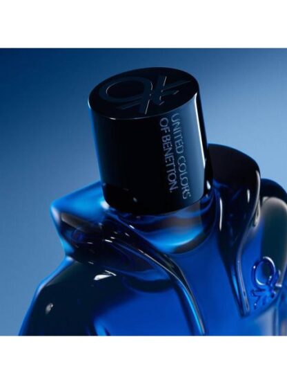 WE ARE TRIBE EDT 90ML - PERFUME HOMBRE - Image 3