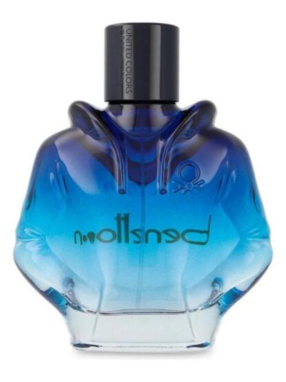 WE ARE TRIBE EDT 90ML - PERFUME HOMBRE - Image 5