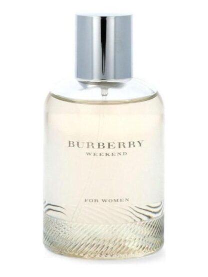 WEEKEND EDP 100ML PARA MUJER