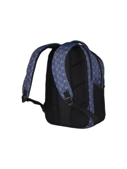 WENGER-SWISSGEAR MOCHILA DE POLIESTER SUN PARA LAPTOP 16 AZUL - Image 2