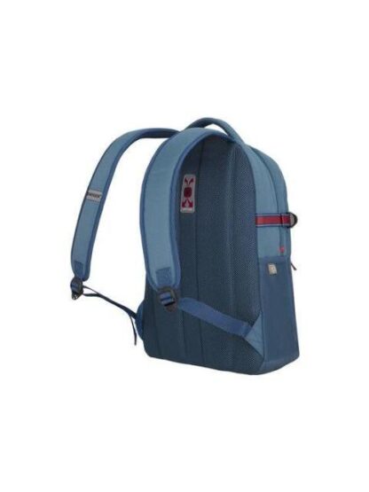 WENGER-SWISSGEAR MOCHILA DE TELA-PET RYDE PARA LAPTOP 16 AZUL - Image 2