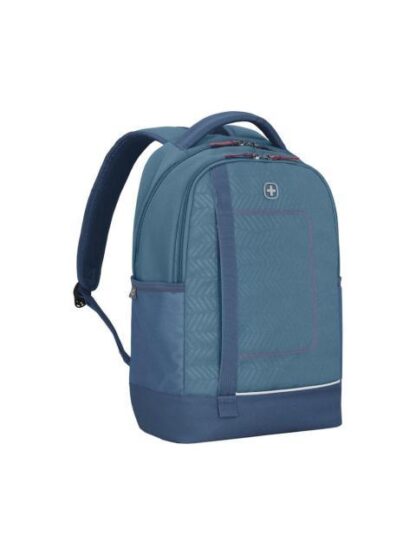 WENGER-SWISSGEAR MOCHILA DE TELA TYON PARA LAPTOP 16 AZUL - Image 2