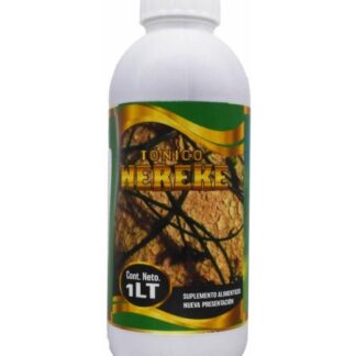 WEREKE 1 L RESARSA