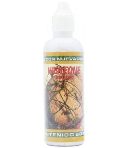 WEREQUE EXTRACTO 60 ML KENZO