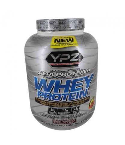 WHEY PROTEIN 1.9 KG CHOCOLATE 1.9 KG SOLO PARA DIABETICOS