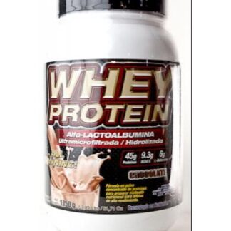 WHEY PROTEIN CHOCOLATE 1750 G F&NT