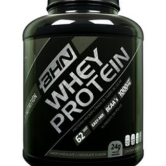 WHEY PROTEIN SABOR CHOCOLATE 5 LB BHN