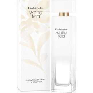 WHITE TEA ELIZABETH ARDEN 100 ML EDT SPRAY - PERFUME MUJER
