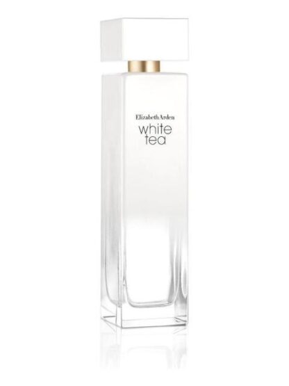 WHITE TEA ELIZABETH ARDEN 100 ML EDT SPRAY - PERFUME MUJER - Image 2