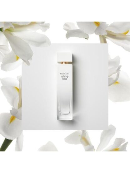 WHITE TEA ELIZABETH ARDEN 100 ML EDT SPRAY - PERFUME MUJER - Image 5