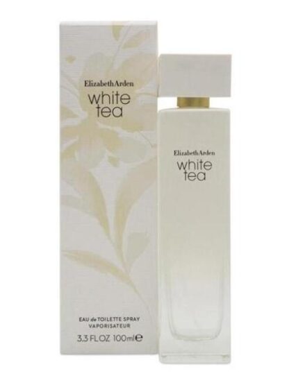 WHITE TEA ELIZABETH ARDEN 100 ML EDT SPRAY - PERFUME MUJER - Image 8
