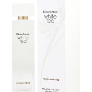 WHITE TEA VANILLA ORCHID DAMA ELIZABETH ARDEN 100 ML EDT