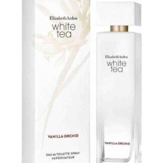 WHITE TEA VANILLA ORCHID DAMA ELIZABETH ARDEN 100 ML EDT