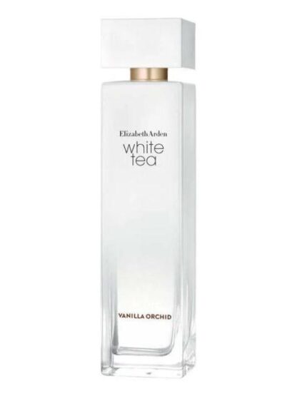 WHITE TEA VANILLA ORCHID DAMA ELIZABETH ARDEN 100 ML EDT - Image 2