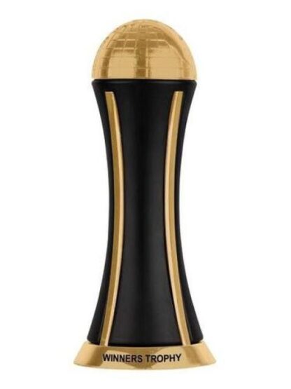 WINNERS TROPHY GOLD LATTAFA PRIDE EDP NICHO DUBAI 100 ML - Image 3