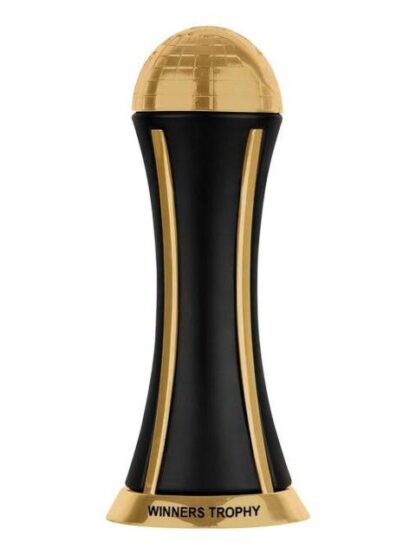 WINNERS TROPHY GOLD LATTAFA PRIDE EDP NICHO DUBAI 100ML - Image 5