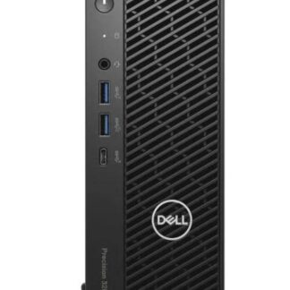 WORKSTATION DELL PRECISION 3280 INTEL CORE I7-14700 32GB 512GB SSD NVIDIA T1000 WINDOWS 11 PRO