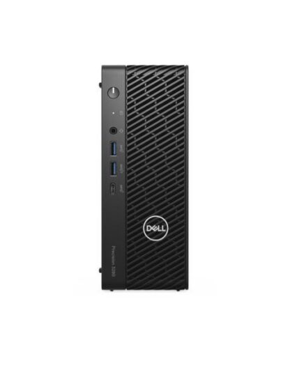 WORKSTATION DELL PRECISION 3280 INTEL CORE I7-14700 32GB 512GB SSD NVIDIA T1000 WINDOWS 11 PRO - Image 2