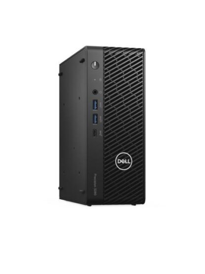 WORKSTATION DELL PRECISION 3280 INTEL CORE I7-14700 32GB 512GB SSD NVIDIA T1000 WINDOWS 11 PRO - Image 3