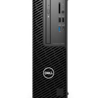 WORKSTATION DELL PRECISION 3460 SFF INTEL CORE I5-14500 16GB 512GB SSD NVIDIA T1000 WINDOWS 11 PRO - ¡COMPRA Y RECIBE $150 DE SALDO PARA TU SIGUIENTE PEDIDO!
