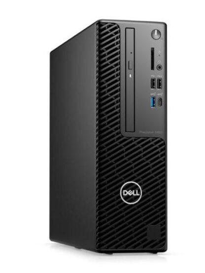 WORKSTATION DELL PRECISION 3460 SFF INTEL CORE I5-14500 16GB 512GB SSD NVIDIA T1000 WINDOWS 11 PRO - ¡COMPRA Y RECIBE $150 DE SALDO PARA TU SIGUIENTE PEDIDO! - Image 3