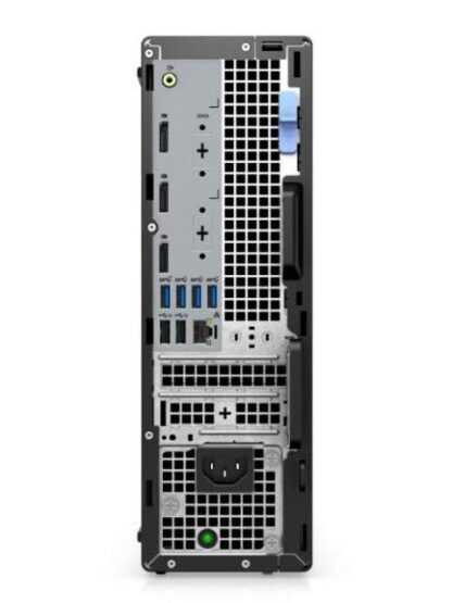 WORKSTATION DELL PRECISION 3460 SFF INTEL CORE I5-14500 16GB 512GB SSD NVIDIA T1000 WINDOWS 11 PRO - ¡COMPRA Y RECIBE $150 DE SALDO PARA TU SIGUIENTE PEDIDO! - Image 7