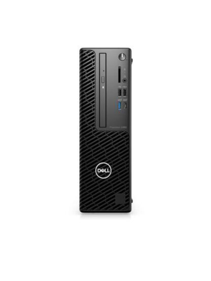 WORKSTATION DELL PRECISION 3460 SFF INTEL CORE I7-14700 16GB 1TB SSD NVIDIA T1000 WINDOWS 11 PRO
