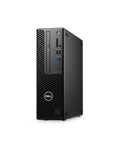 WORKSTATION DELL PRECISION 3460 SFF INTEL CORE I7-14700 16GB 1TB SSD NVIDIA T1000 WINDOWS 11 PRO - Image 2