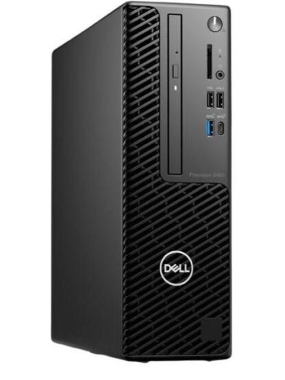 WORKSTATION DELL PRECISION 3460 SFF INTEL CORE I7-14700 1.50GHZ 32GB 512GB SSD NVIDIA T1000 WINDOWS 11 PRO - Image 2