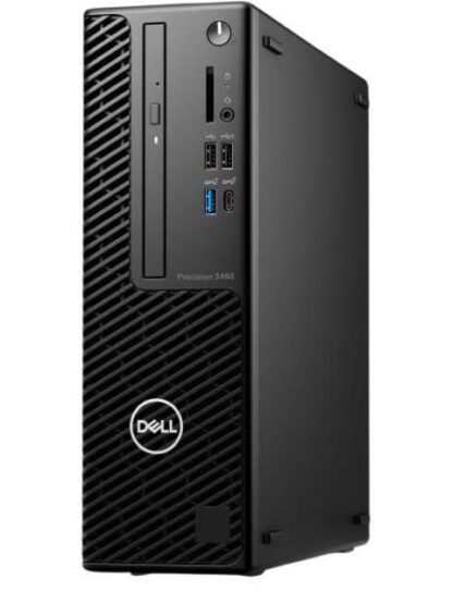 WORKSTATION DELL PRECISION 3460 SFF INTEL CORE I7-14700 1.50GHZ 32GB 512GB SSD NVIDIA T1000 WINDOWS 11 PRO - Image 3