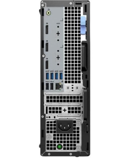 WORKSTATION DELL PRECISION 3460 SFF INTEL CORE I7-14700 1.50GHZ 32GB 512GB SSD NVIDIA T1000 WINDOWS 11 PRO - Image 4
