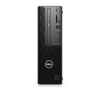 WORKSTATION DELL PRECISION 3460 SFF INTEL CORE I7-14700 32GB 1TB SSD NVIDIA T1000 WINDOWS 11 PRO